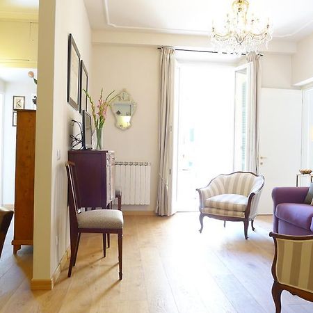 Ferienwohnung Arlecchino Florenz Exterior foto