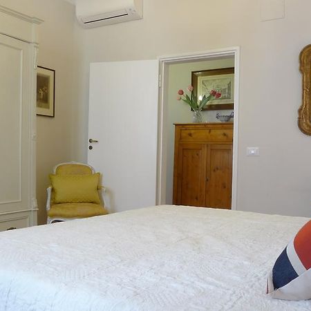 Ferienwohnung Arlecchino Florenz Zimmer foto