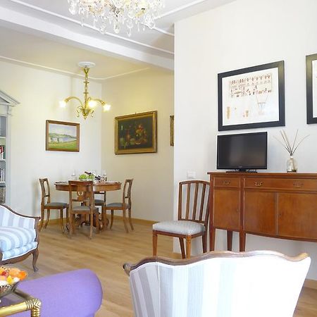 Ferienwohnung Arlecchino Florenz Zimmer foto