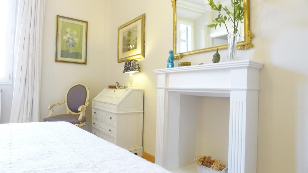 Ferienwohnung Arlecchino Florenz Zimmer foto