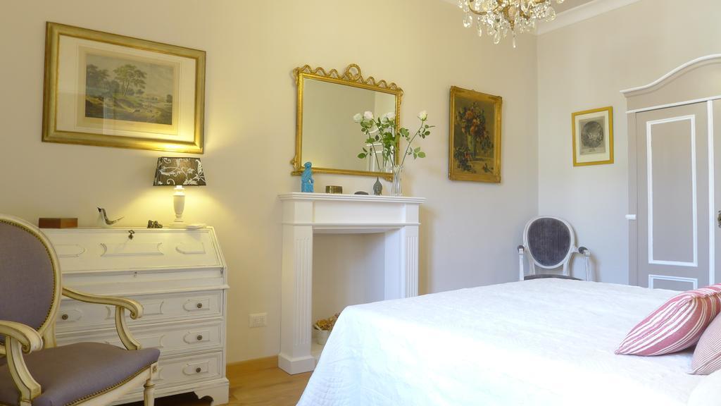 Ferienwohnung Arlecchino Florenz Zimmer foto