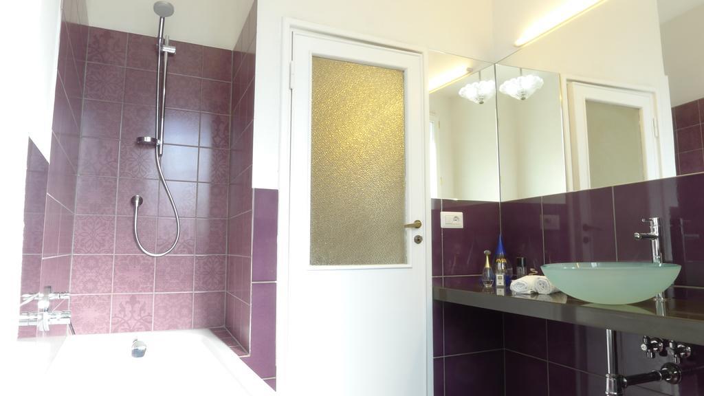 Ferienwohnung Arlecchino Florenz Zimmer foto