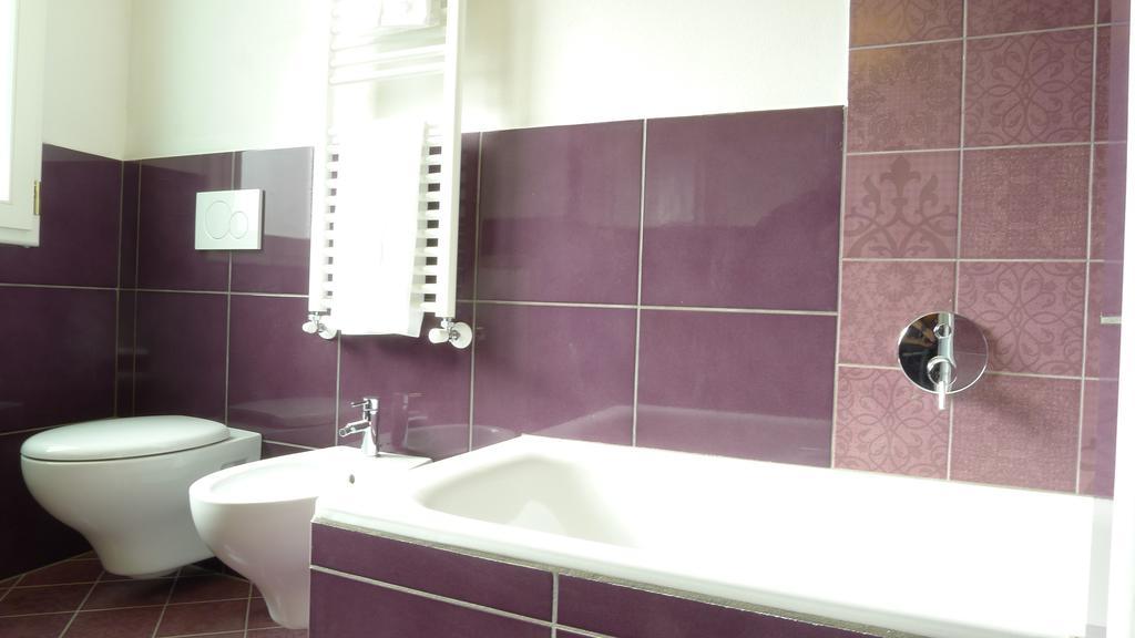 Ferienwohnung Arlecchino Florenz Zimmer foto