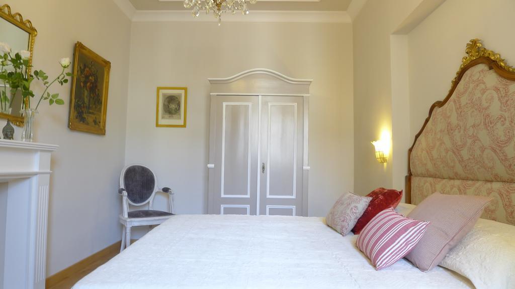 Ferienwohnung Arlecchino Florenz Zimmer foto
