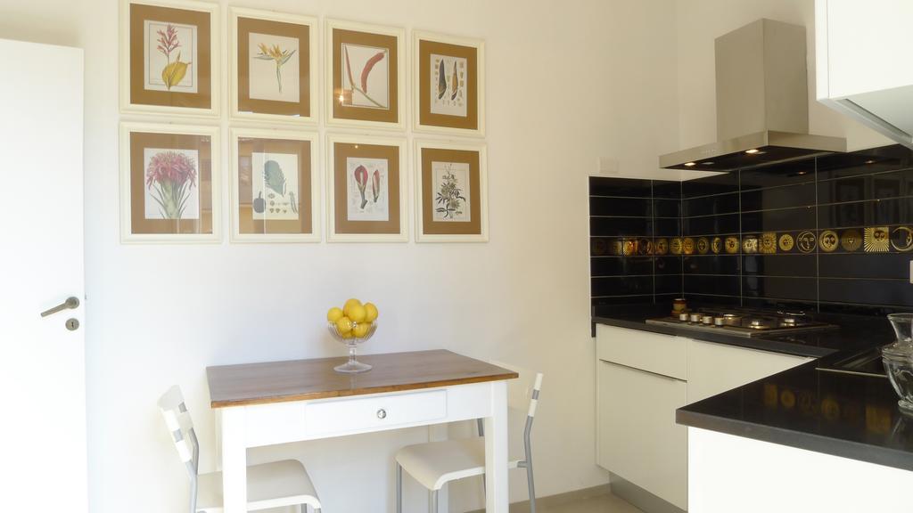 Ferienwohnung Arlecchino Florenz Zimmer foto