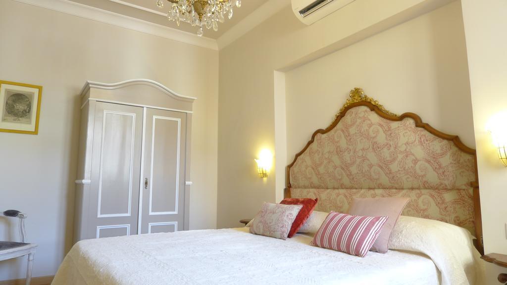 Ferienwohnung Arlecchino Florenz Zimmer foto