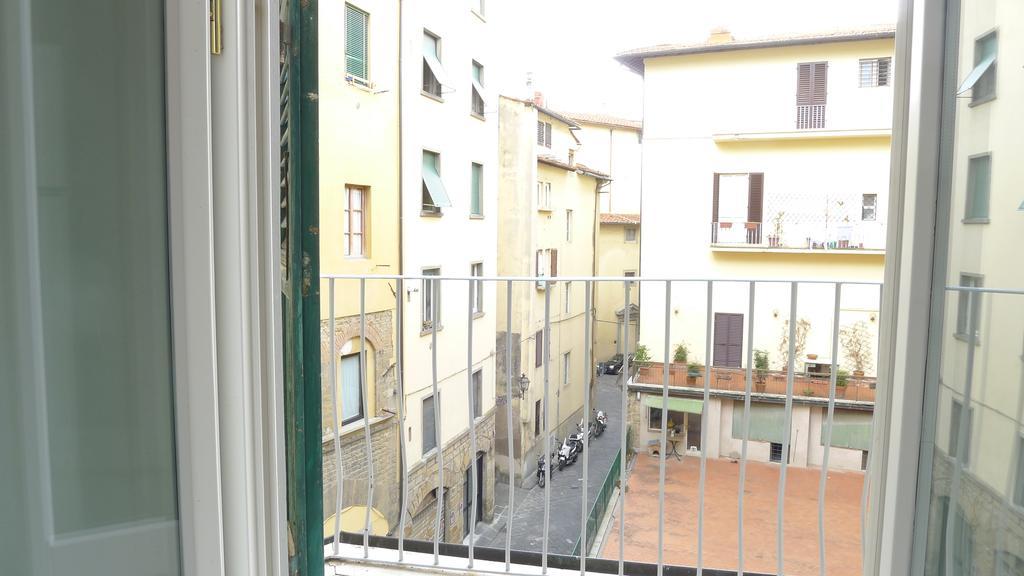 Ferienwohnung Arlecchino Florenz Zimmer foto
